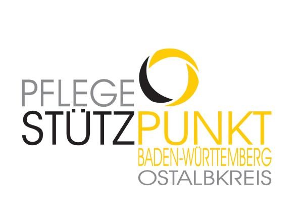 Logo Pflegestützpunkt Ostalbkreis